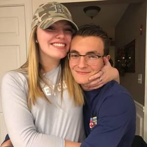 Meet your Posher, Mackenzie